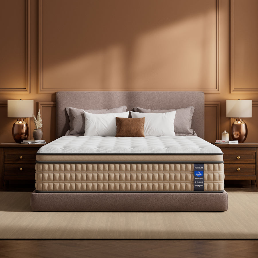 Sacred Wood Mattress