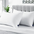 BedStory® Bed Pillows 2 Pack, Hotel Quality Down Alternative Pillow