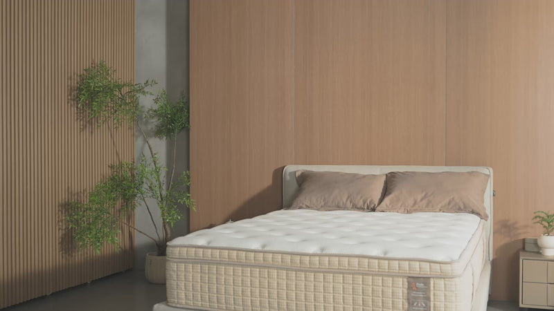 Cookie Mattress Video